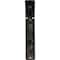 Ekena Millwork Orleans Wrought Iron Bracket, (Single center brace), Antiqued Pale Gold 1 1/2"W x 5 1/2"D x 8"H BKTM01X05X08SOLAPG - alternate 8